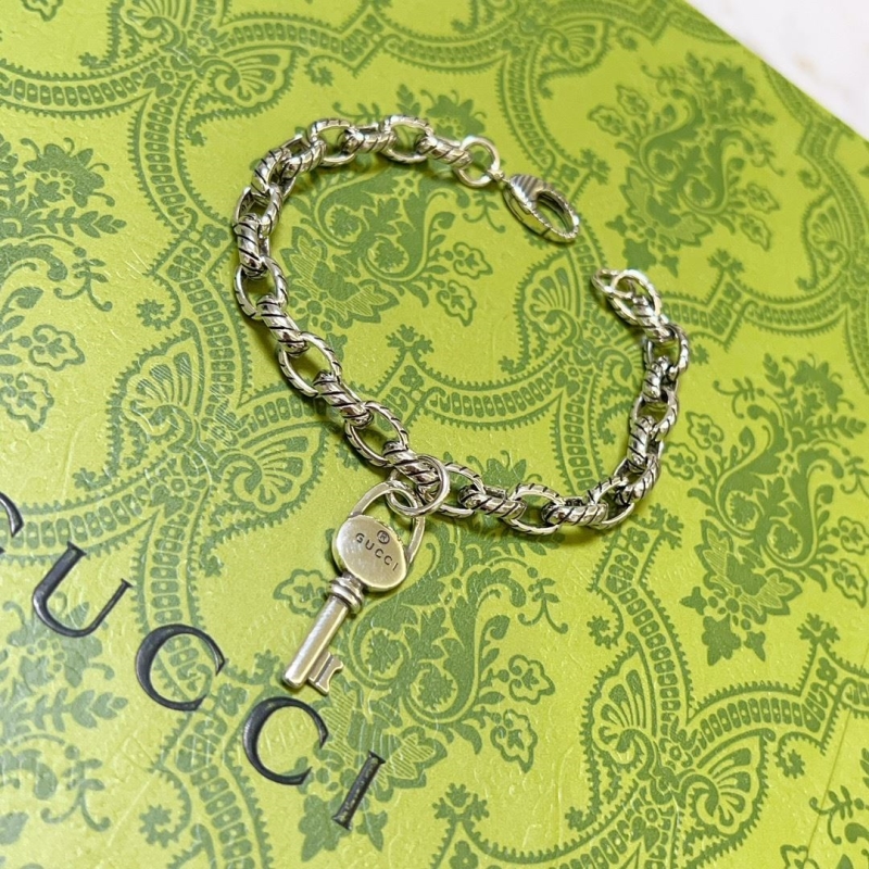 Gvc*1 bracelets